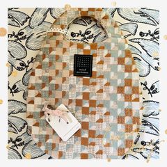 minä perhonen ミナペルホネン village ヴィレッジ - メルカリ