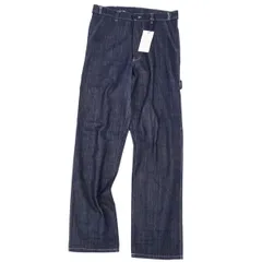 Camiel Fortgens 18ss デニムパンツ Camiel Fortgens 18ss デニム