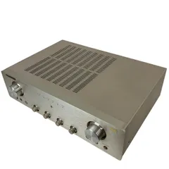 MARANTZ マランツ PM6100SA ver.2・名作映画・洋楽名盤ガイド