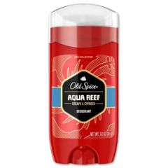 OLDSPICE　オールドスパイス　アクアリーフ　デオドラントスティック