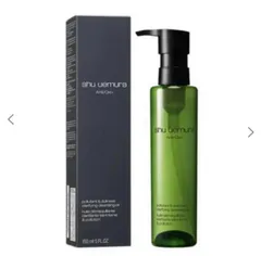 シュウウエムラ A/O＋ P.M.クリアユースラディアント150ml