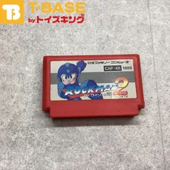 2025年最新】ROCKMAN2の人気アイテム - メルカリ