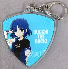 【中古】雑貨 山田リョウ(等身) 「ぼっち・ざ・ろっく! POP UP SHOP トレーディングアクリルキーホルダー」