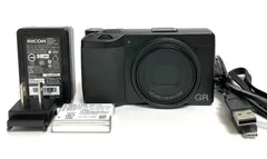 2024年最新】ricoh gr3の人気アイテム - メルカリ