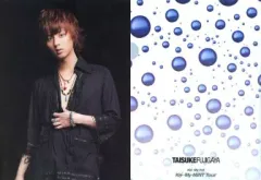 【中古】クリアファイル(男性アイドル) 藤ヶ谷太輔 クリアファイル 「Kis-My-Ft2 Kis-My-MiNT Tour」