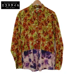 2025年最新】DRIES VAN NOTEN レディース 長袖 シャツ・ブラウス
