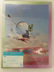 2025年最新】mrs. green apple unity 初回限定盤の人気アイテム