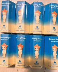 ソニーエンジェル 2016 イースター ノーマル4種セット/未使用 Sonny Angel イースターシリーズ2016発売！ ｜ Sonny Angel