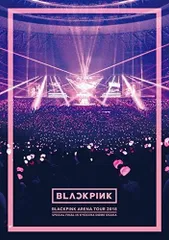 【数量限定】BLACKPINK ARENA TOUR 2018 SPECIAL FINAL IN KYOCERA DOME OSAKA(DVD)