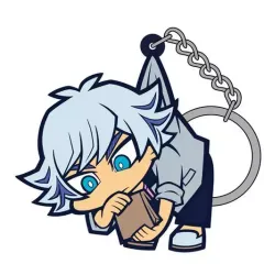 遊☆戯☆王 VRAINS 鴻上了見 アクリルつままれストラップ グッズ