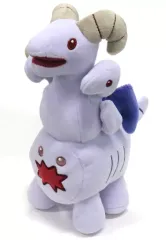 グラブルゆる六龍ぬいぐるみ全種
