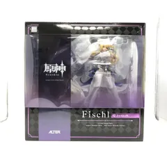 【中古】未開封） アルター フィッシュル １／７[24]
