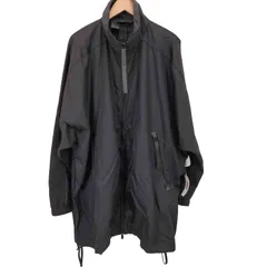 エヌハリウッド N.HOOLYWOOD 24SS COMPILE STAND COLLAR HALF COAT メンズ  40のサムネイル