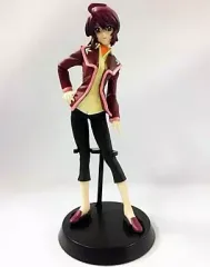 【中古】トレーディングフィギュア ルナマリア・ホーク 「機動戦士ガンダムSEED DESTINY シードヒロインズ 9」