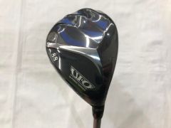 【最短翌日発送】UFO AIR UT by POWER TORNADO | 34 | R | Falcon Shaft AIR | 中古 | ユーティリティ | キャスコ
