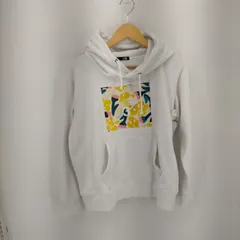 ザノースフェイス THE NORTH FACE March Hoodie レディース JPN：L のサムネイル