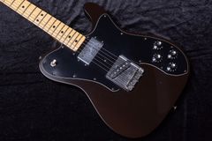 【used】Fender / 1973 Telecaster Custom 3.46kg #533981【TONIQ横浜】