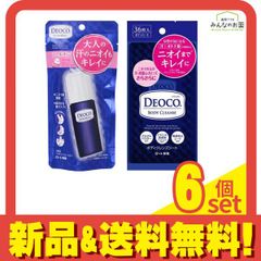 デオコ シャンプー コンデショナー ボディクレンズ - メルカリ
