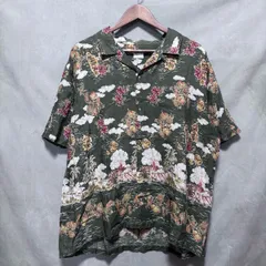 2026年最新】パパス アロハシャツの人気アイテム - メルカリ