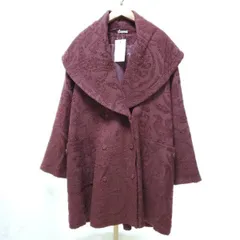 2025年最新】トクコプルミエヴォル コートの人気アイテム - メルカリ