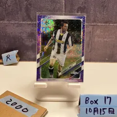 2025年最新】uefa toppsの人気アイテム - メルカリ