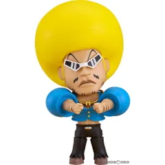 ねんどろいど 2219 ボボボーボ・ボーボボ 完成品 可動フィギュア グッドスマイルカンパニー