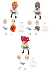 【中古】トレーディングフィギュア 全3種セット 「Aqours SHOOTERS! 01 ラブライブ!サンシャイン!!」