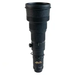 2024年最新】nikkor 500mm f4の人気アイテム - メルカリ