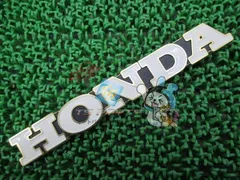 gsさん専用 2025年最新】HONDA 純正タンクエンブレムの人気アイテム - メルカリ