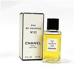 美品】CHANEL シャネル N°22 オード トワレ スプレー 50ml - メルカリ
