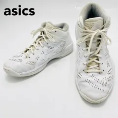 ASICS 1063A078 ゲルフープ バスケットボールシューズ ホワイト アシックス レディース hws02148