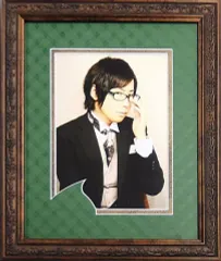 白井悠介 アイラジ しらいむの部屋 ラジ友 ブロマイド midori 缶バッジ C95特設