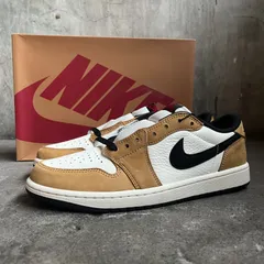 NIKE AIR JORDAN 1 RETRO LOW OG 