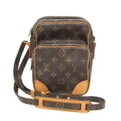 ルイ・ヴィトン(Louis Vuitton) モノグラム アマゾン M45236 レディース ショルダーバッグ モノグラム
