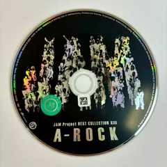 JAM Project BEST COLLECTION XIII A-ROCK／JAM Project