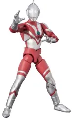 【中古】食玩 トレーディングフィギュア 5.ゾフィー 「超動αウルトラマン5」