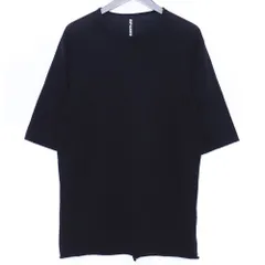 【未使用】RIPVANWINKLE タクティカルT カットソー サイズ5 未使用】RIPVANWINKLE タクティカルT カットソー サイズ5