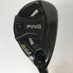 【最短翌日発送】G430 | 26 | S | NSプロ MODUS 3 TOUR 105 | 中古 | ユーティリティ | ピン