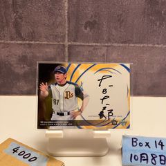 64枚限定 紅林弘太郎 直筆サイン WBC MLB オリックスバファローズ