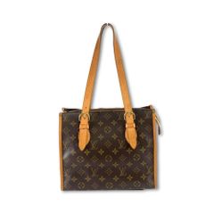 LOUIS VUITTON ルイヴィトン ポパンクール・オ 肩ショルダーバッグ M40007