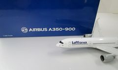 WB MODELS 1/200 A350-900 ルフトハンザドイツ航空 D-AIXA [WB-A350-A]【C】zvt041412m
