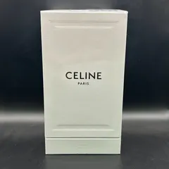 【お試し】CELINE コロン・フランセーズ CELINE - CELINE セリーヌ コロンフランセーズ オードパルファム