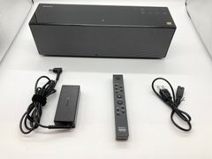 ソニー ワイヤレススピーカー SRS-X88【動作確認済み】