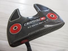 【最短翌日発送】O-WORKS V-LINE FANG CH | 中古 | パター | オデッセイ