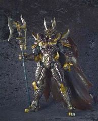ジャンク品]心滅獣身ガロ フィギュアのみ - メルカリ