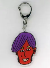 【中古】キーホルダー 矢部昌暉 アクリルキーホルダー 「DISH// 10th Anniversary Live」