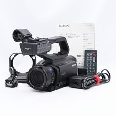 Sony XDCAM PXW-Z90 Memory Camcorder Video Camera [Used]