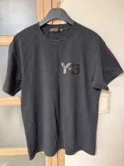 2025年最新】y3 tシャツの人気アイテム - メルカリ