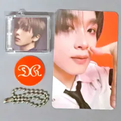 【中古】雑貨 チソン(NCT DREAM) SMini Ver. 「DREAM( )SCAPE」