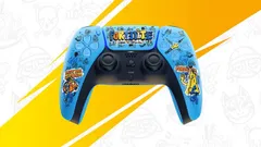 DualSense® ワイヤレスコントローラー "フォートナイト" リミテッドエディション